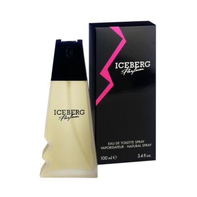 Iceberg Femme