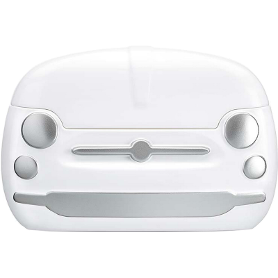 Fiat 500 for Her