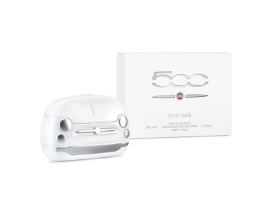 Fiat 500 for Her