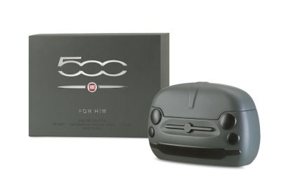 Fiat 500 for Him