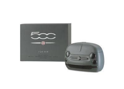 Fiat 500 for Him