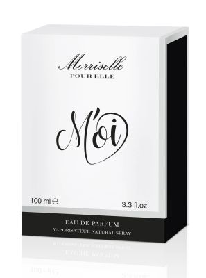 Morriselle M'Oi