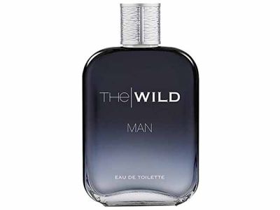 The Wild Man