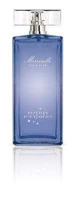 Morriselle Potion D'Etoiles