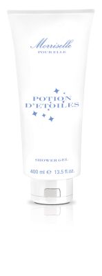 Morriselle Potion D'Etoiles Voile