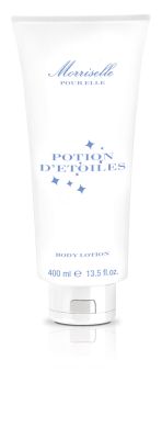 Morriselle Potion D'Etoiles Voile