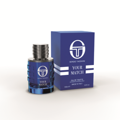 Your Match