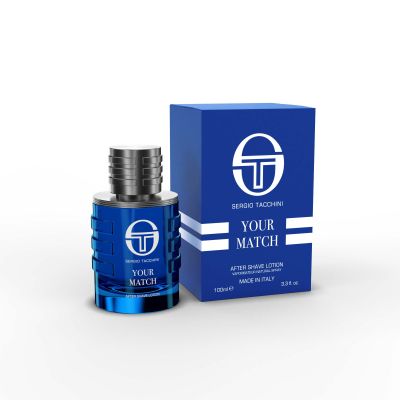 Your Match
