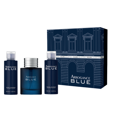 Arrogance BlueCoffret