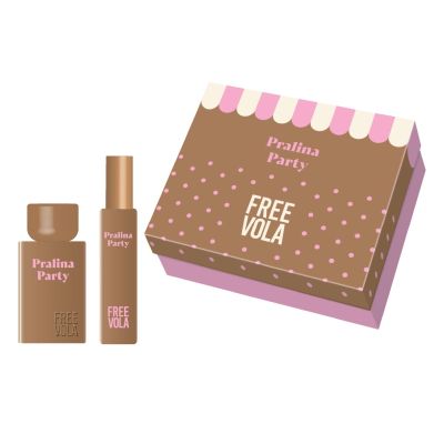 Coffret Pralina Party