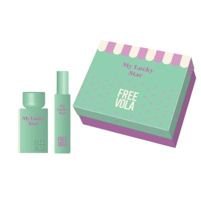 Coffret My Lucky Star