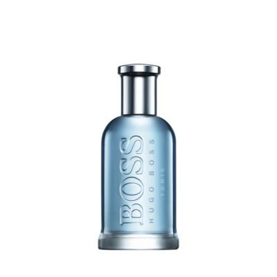 Bottled Tonic