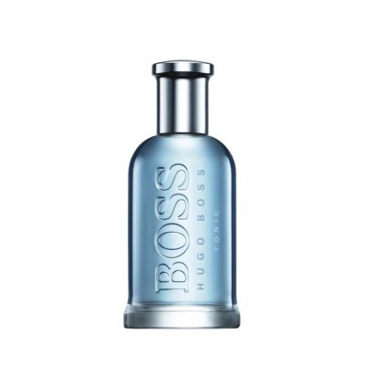 Bottled Tonic