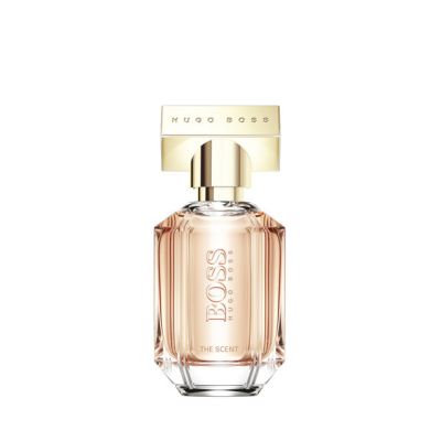 The Scent