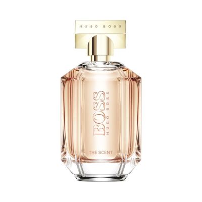 The Scent