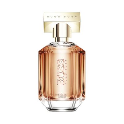 The Scent Intense