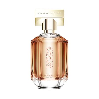 The Scent Intense