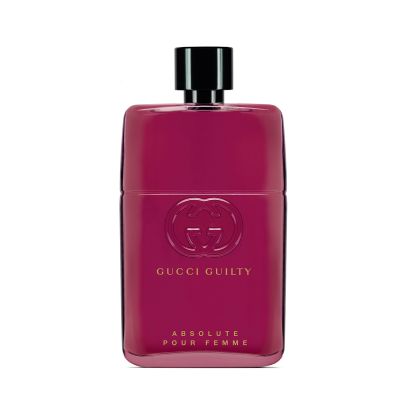 Guilty Absolute Pour Femme