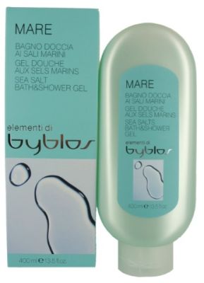 BYBLOS MARE SHOWER GEL ML400