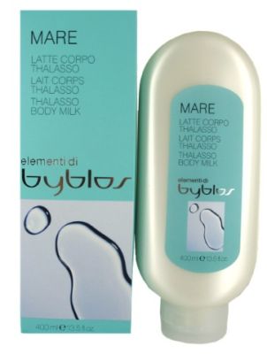 BYBLOS MARE BODY LOTION ML400