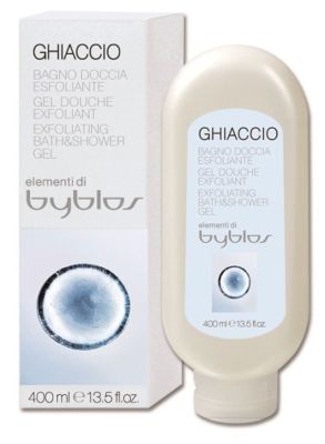 BYBLOS GHIACCIO SHOW.GEL ML400