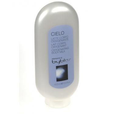 BYBLOS CIELO BODY LOTION ML400