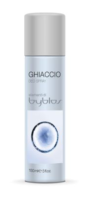 Ghiaccio