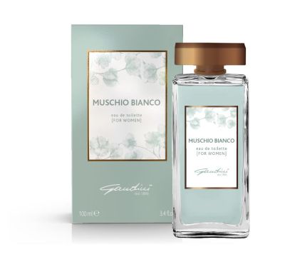 Muschio Bianco