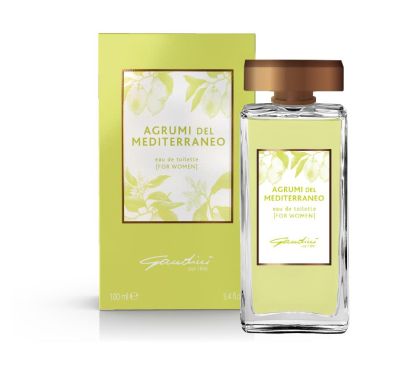 Agrumi del Mediterraneo