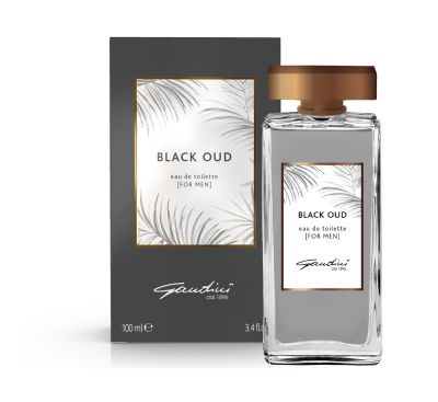 Black Oud