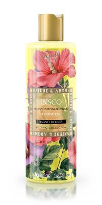 RUDY NAT&AR.BAGNO HIBISC. ML500