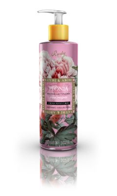 RUDY NAT&AR.B.LOT.P.PEONY ML500