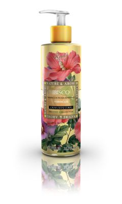 RUDY NAT&AR.B.LOT.HIBISC. ML500