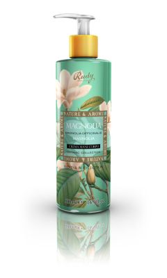 Nature & Arome Magnolia