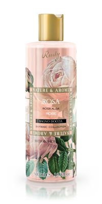 RUDY NAT&AR.BAGNO ROSE ML500