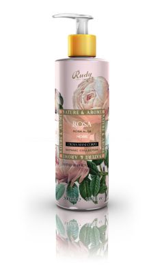 Nature & Arome Rosa