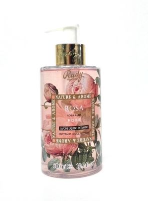 Nature & Arome Rosa