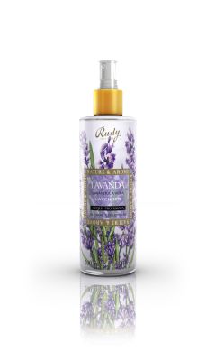RUDY NAT&AR.ACQ.C.LAVANDA ML200