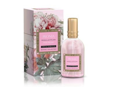 Nature & Arome Peonia