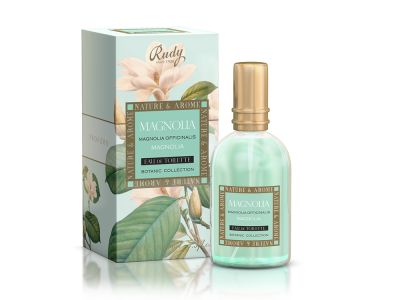Nature & Arome Magnolia