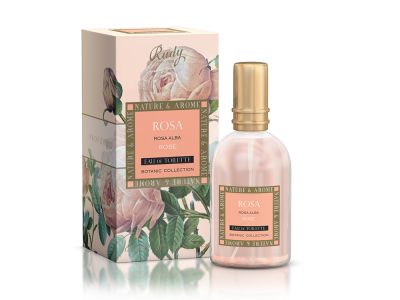Nature & Arome Rosa