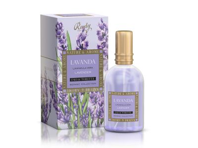Nature & Arome Lavanda