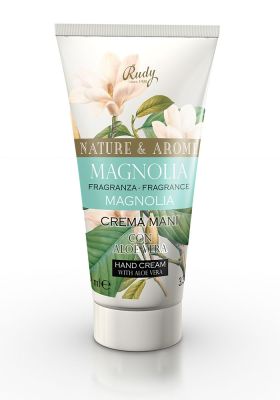 RUDY NAT&AR.CR.MAN.MAGNOL ML100