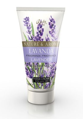 Nature & Arome Lavanda