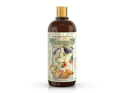 Apothecary Vaniglia & Olio di Mandorla