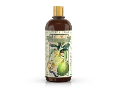 Apothecary Bergamotto