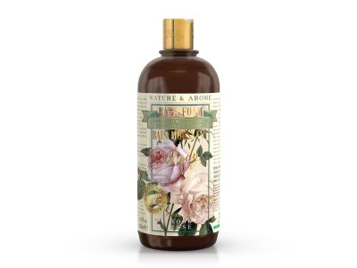 Apothecary Rosa