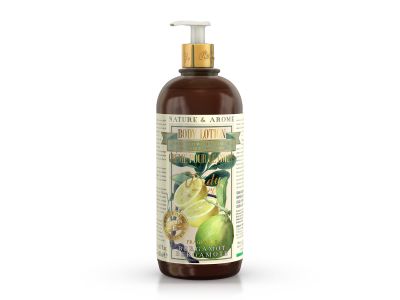Apothecary Bergamotto