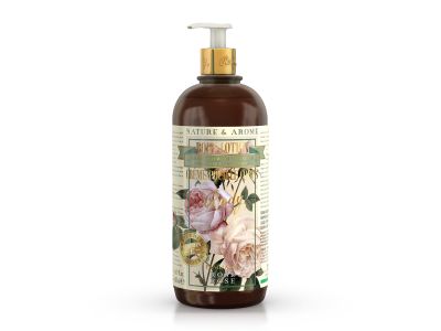 Apothecary Rosa