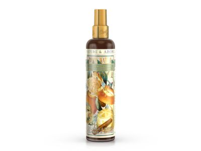Apothecary Arancio & Spezie